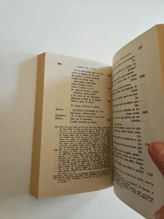 El perro del hortelano. El castigo sin venganza