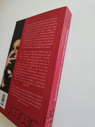 El perro del hortelano. El castigo sin venganza