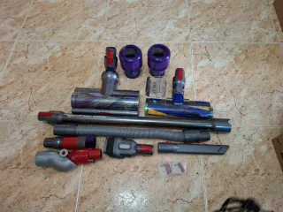 Accesorios Dyson V15 Detect Absolute