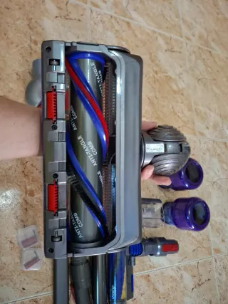 Accesorios Dyson V15 Detect Absolute