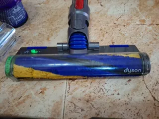 Accesorios Dyson V15 Detect Absolute
