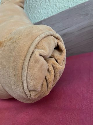 Cojín Emojidedo Pulgar Arriba