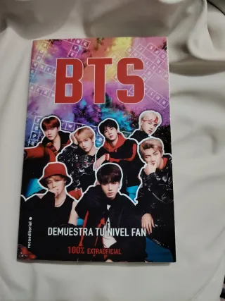 BTS MAP OF THE SOUL: PERSONA Ver. 03+PHOTOCARDS+1