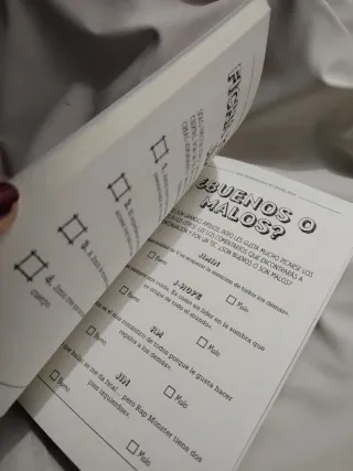 BTS MAP OF THE SOUL: PERSONA Ver. 03+PHOTOCARDS+1