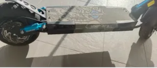 Patinete eléctrico Smartgyro Rockway