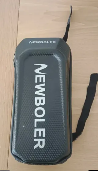 Patinete eléctrico Smartgyro Rockway