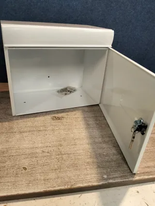 Buzón para comunidades ARREGUI MILENIO