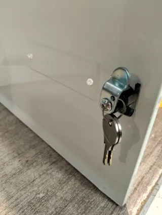 Buzón para comunidades ARREGUI MILENIO