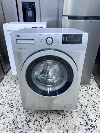 Lavadora Beko con Garantía y Transporte