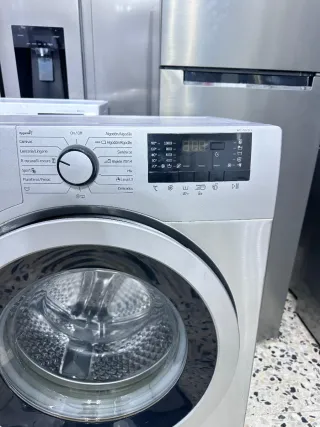 Lavadora Beko con Garantía y Transporte