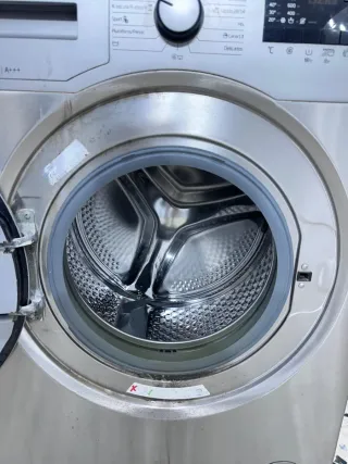 Lavadora Beko con Garantía y Transporte