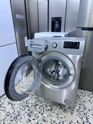 Lavadora Beko con Garantía y Transporte