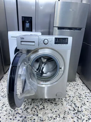 Lavadora Beko con Garantía y Transporte