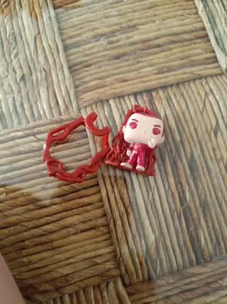 Once Kinder Joy Stranger Things cerrando el portal