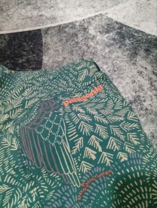 Patagonia shorts costume uomo tg S