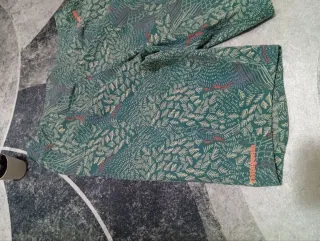 Patagonia shorts costume uomo tg S