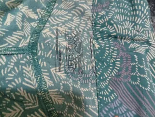 Patagonia shorts costume uomo tg S