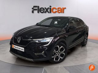 Renault Arkana Zen TCe 103kW(140CV) EDC Microhíbrido