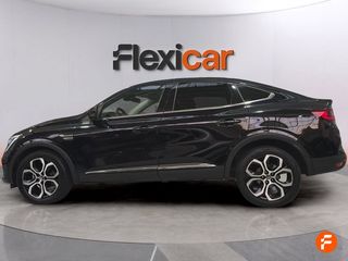 Renault Arkana Zen TCe 103kW(140CV) EDC Microhíbrido