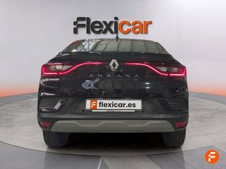 Renault Arkana Zen TCe 103kW(140CV) EDC Microhíbrido