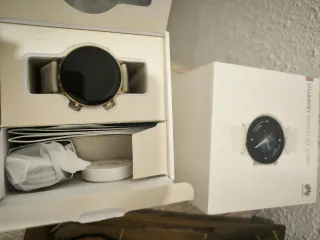 Reloj Huawei Watch GT 2 42mm