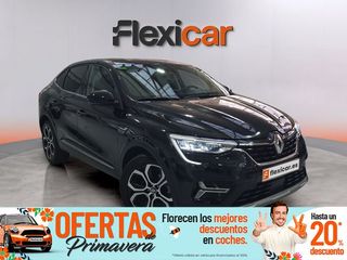 Renault Arkana Zen TCe 103kW(140CV) EDC Microhíbrido