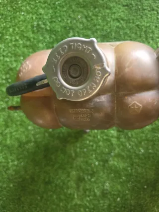 Depósito Refrigerante Chrysler Grand Voyager 2.8