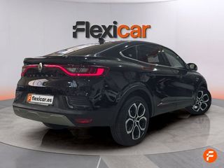 Renault Arkana Zen TCe 103kW(140CV) EDC Microhíbrido