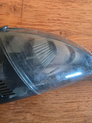 Aspiradora Coche Kiwi 12V