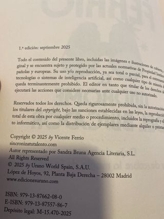 El síndrome del buscador (Spanish Edition)