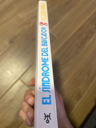 El síndrome del buscador (Spanish Edition)