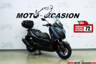 YAMAHA X-MAX 125 -APTA B Y A1-
