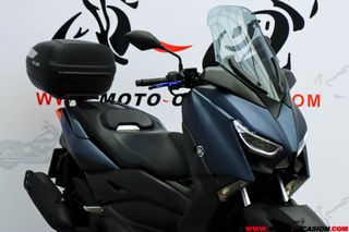 YAMAHA X-MAX 125 -APTA B Y A1-