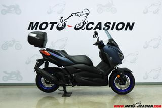 YAMAHA X-MAX 125 -APTA B Y A1-