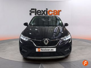 Renault Arkana Zen TCe 103kW(140CV) EDC Microhíbrido