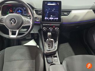 Renault Arkana Zen TCe 103kW(140CV) EDC Microhíbrido