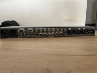 Blackmagic Teranex 3D Processor