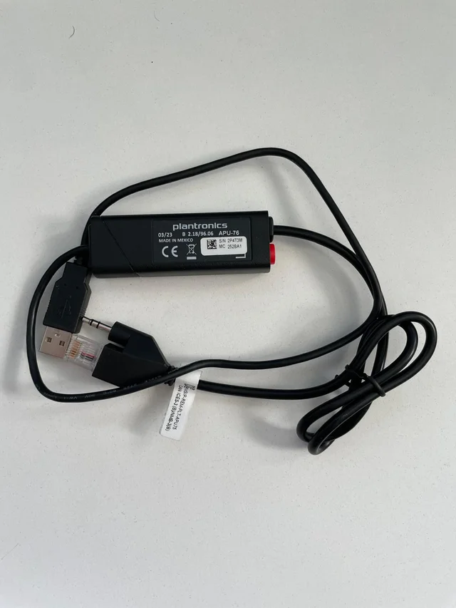 Manos Libres Plantronics C054A