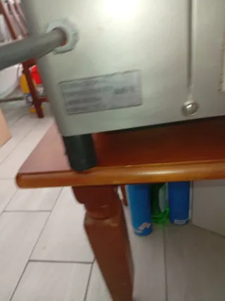 Picadora de carne MAINCA