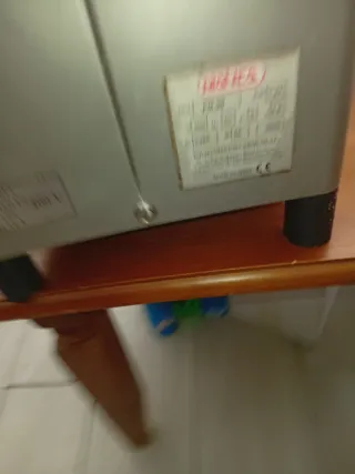 Picadora de carne MAINCA