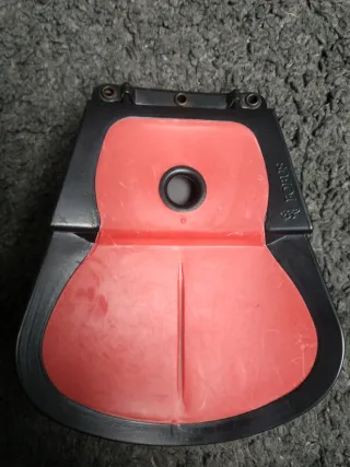 Funda Fobus GL2 y Porta-cargador