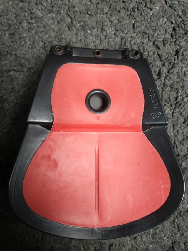 Funda Fobus GL2 y Porta-cargador