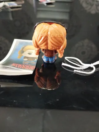 Funko Pop Max Stranger Things