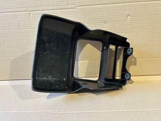 Mascherina anteriore Honda XL 600 R