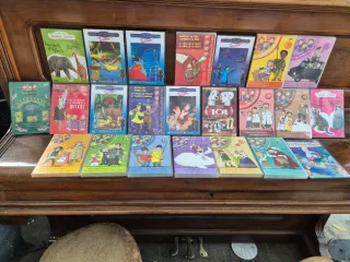 DVD Cuentos Infantiles (Español)