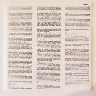 Vinilo Joe Jackson Body and Soul Jazz