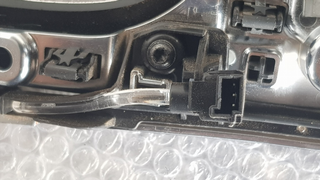 REJILLA AIREADORA VOLVO S90 LIM. 2.0 D TURBO 150