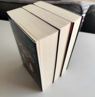 Trilogía Asesino de brujas - Shelby Mahurin