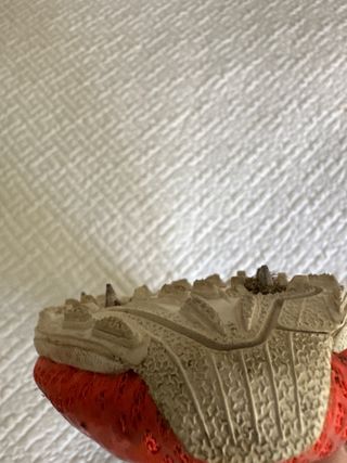 Adidas Bambas Fútbol Hierba Naranja