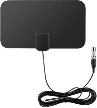 DollaTek Mini Antena de TV Digital para Interiores